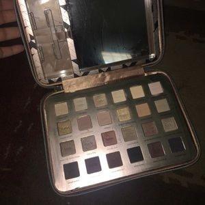 Tarte Limited Edition Holiday Eyeshadow Palette